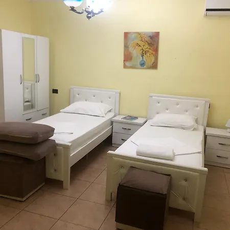 Nita Apartment Tirana